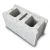 Standard Hollow Concrete Block - Image 2