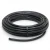 HDPE Polyethylene Plastic Coil Pipe  Pressure 6 Bar [PE 63] Size (OD) 125 mm  SDR 17.6  Color Black | Almona Factory
