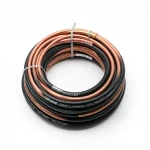 Copper Stranded Electrical Wire 500mm 450/750V, Heat Resistant PVC Insulation | Alfanar