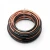 Copper Stranded Electrical Wire 500mm 450/750V, Heat Resistant PVC Insulation | Alfanar