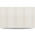 Striped Walldecoration  light beige color, length 10 m, width 1.06 m, model 38023