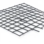 Hot Rolled (Black) Steel Expanded Metal Mesh  Khaleeji Thickness 1.8 mm Width 1.22 meter Length 7 meter | Bait Al Tatawor Company