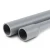 UPVC Pipes Nominal Pressure 16 Bar Outside Diameter 400 mm Thickness 29.70 mm Gray - Image 1