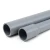 UPVC Pipes Sewage Drainage System Nominal Pressure 6 Bar Outside Diameter 710 mm Thickness 20.7 mm Gray - Image 1
