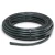 لفة أنابيب HDPE ضغط 4 بار PE 80، قطر خارجي 110 مم SDR 33، لون أسود - Image 1