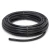 HDPE Plastic Coil Pipe PN 4 Bar PE 80 Outer Diameter 140 mm SDR 33 Black - Image 1
