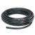 HDPE Polyethylene Plastic Coil Pipe 4 Bar Pressure PE 80, 160 mm Diameter, SDR 33, Black - Image 1