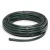 لفة أنابيب HDPE ضغط 10 بار PE 80 قطر خارجي 63 مم SDR 13.6 أسود مع خط أخضر - Image 1