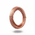 Stranded Wire 300mm 450/750 Volts, Copper Conductor 2.70mm Diameter, Heat Resistant PVC Insulated | Alfanar