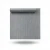 Italian wall covering, gray color, length 10 m, width 0.53 m, model 21146