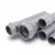 UPVC Pipes  ALWatania  Schedule 8 Bar   Thickness 3.4 mm    Outer Diameter 110 mm  Gray 