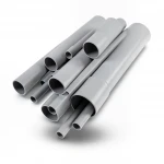 مواسير UPVC الراجحي  EPC 40  مقاس 4 إنش سمك 6.02 مم لون رمادي