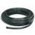 لفة أنابيب بلاستيك HDPE ضغط 10 بار PE 80 قطر خارجي 90 مم SDR 13.6 أسود مع خطوط خضراء - Image 1