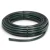 HDPE Plastic Coil Pipe PN 10 Bar PE 80 OD 125 mm SDR 13.6 Black with Green Stripes - Image 1