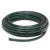 HDPE Plastic Coil Pipe PN 10 Bar PE 80 OD 140 mm SDR 13.6 Black with Green Stripes - Image 1