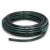 لفة أنابيب HDPE ضغط 10 بار [PE 80] قطر خارجي 160 مم SDR 13.6 لون أسود مع خط أخضر - Image 1