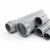 مواسير UPVC مصنع الوطنيه ضغط 8 بار  قطر خارجي 160 مم  4.9 مم  رمادي