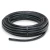 لفة أنابيب HDPE ضغط 6 بار PE 80 قطر خارجي 90 مم SDR 22 لون أسود - Image 1