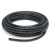 لفة أنابيب بلاستيك HDPE ضغط 6 بار PE 80 قطر خارجي 125 مم SDR 22 لون أسود - Image 1