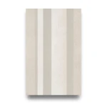 Italian Striped Wallpaper 10m x 1.06m Beige, Model 5906