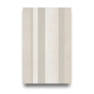 Italian Striped Wallpaper 10m x 1.06m Beige, Model 5906