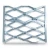 Galvanised Steel Expanded Metal Mesh Bahri Thickness 1.4 mm Width 1.22 m Length 2 m - Image 1