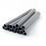 UPVC Pipes Al-Rajhi  EPC 80  Size 2 inch Thickness 5.54 mm Gray Colour