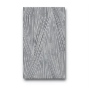 Italian Wall Covering Gray Color 10m x 0.73m, Model Z90051