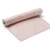 Italian Wallpaper Rose Color Patterned Design, Size 10m x 0.73m - Image 1