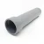 UPVC Pipes ALWatania  Nominal Pressure 8 Bar Outside Diameter 355 mm Thickness 10.9 mm Gray 