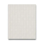 Patterned Wall Decoration 10m x 1.06m Beige, Model 5916