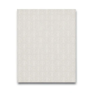 Patterned Wall Decoration 10m x 1.06m Beige, Model 5916