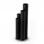 Al-Jawdah HDPE Pipes   SDR 9  Outside Diameter 16 mm Thickness 1.8 mm Color Black