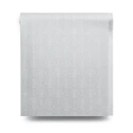 Patterned Wallpaper Gray Color 10m x 1.06m Model 5918