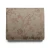 Italian Wallpaper Patterned Design Brown Color, Size 10m x 0.73m, Model 81167 - Image 1
