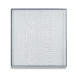 Galvanised Steel Expanded Metal Mesh Bahri 1.8 mm Thickness 1.22 m Width 1 m Length