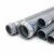UPVC Pipes ALWatania brand  Nominal Pressure 6 Bar Outside Diameter 500 mm Thickness 12.3 mm Gray Colour