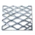 Galvanised Steel Expanded Metal Mesh Bahri Thickness 1.8 mm Width 1.22 m Length 3 m - Image 1