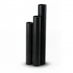 Al-Jawdah HDPE Pipes   SDR 33  Outside Diameter 110 mm Thickness 3.4 mm Color Black