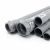 UPVC Pipes ALWatania  Nominal Pressure 8 Bar Outside Diameter 630 mm Thickness 19.3 mm Gray Colour