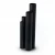 مواسير HDPE الجودة   SDR 33  قطر خارجي 140 مم سمك 4.3 مم لون اسود