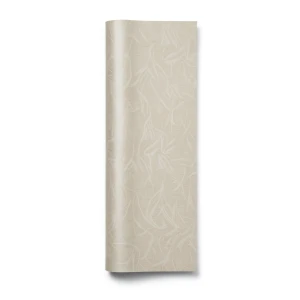 Italian Wallpaper Patterned Design Beige Color, Size 10m x 0.73m, Model 81145