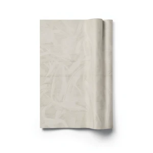 Italian Wallpaper Patterned Design Beige Color, Size 10mx0.73m, Model 81146