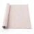 Italian Wallpaper Rose Color Patterned Design, Size 10m x 0.73m - Image 1
