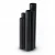 مواسير HDPE الجودة   SDR 33  قطر خارجي 75 مم سمك 2.3 مم لون اسود