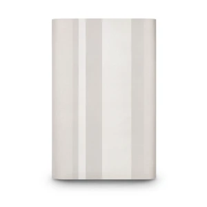Striped Wallpaper Pale Beige 10m x 1.06m, Model 5909