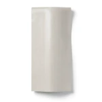 Patterned Wall Decoration 10m x 1.06m Beige, Model 5916