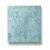 Italian Patterned Wall Covering 10 m x 1.06 m Turquoise, Model 5924 - Image 1