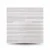 Italian Wooden Wallpaper Size 10m x 0.53m, Pale Grey Color, Model 41238