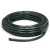 HDPE Plastic Coil Pipe PN 10 Bar PE 80 OD 160 mm SDR 13.6 Black with Green Stripes - Image 1